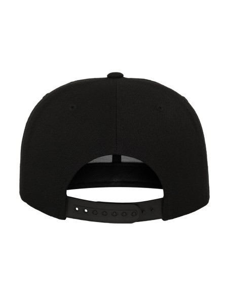 FLE-6089BD-Casquette snapback bandana (6089BD) 2